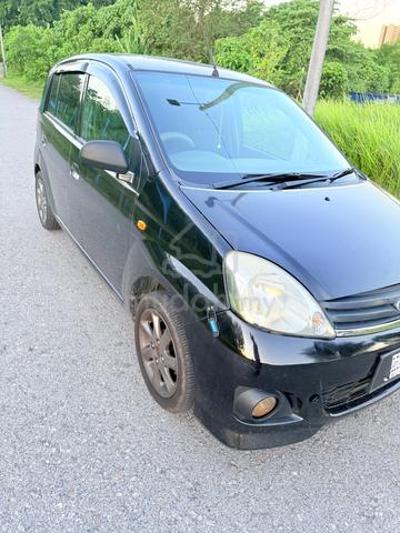 2013 Perodua VIVA 1.0 EZ STANDARD (A) - 2