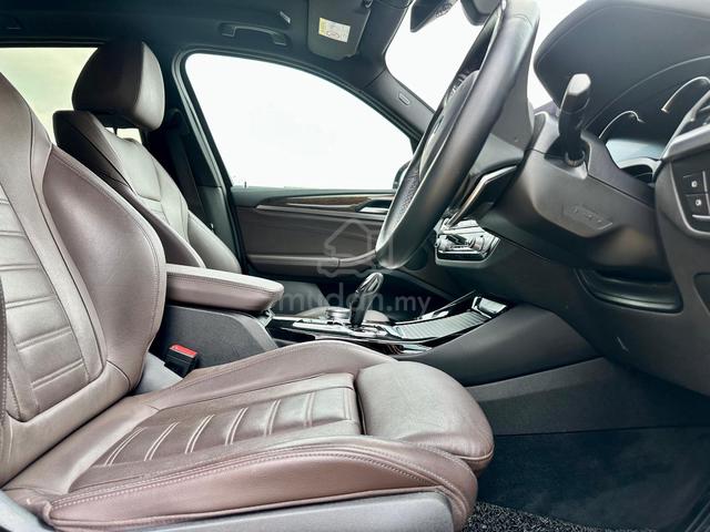 69K KM MILEAGE💥2020 BMW X3 2.0 XDRIVE30i LUXURY - 5