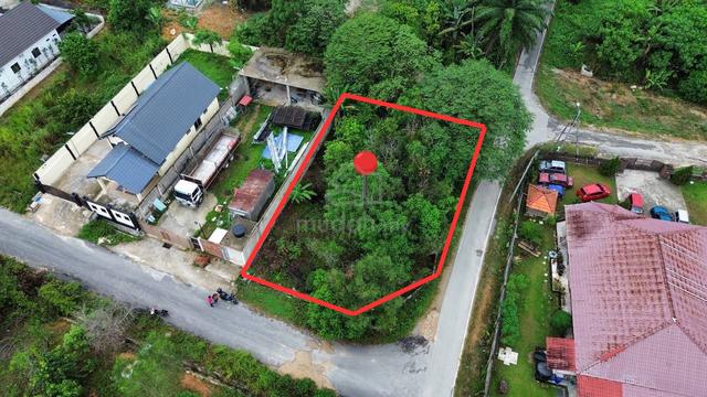 Lot banglo Sesapan Batu rembau, beranang geran individu 1
