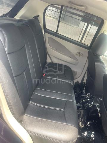 2012 Perodua MYVI 1.3 EZ STANDARD (A) - 5