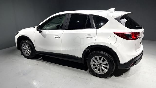 2014 Mazda CX-5 2.5 2WD (A) - 3