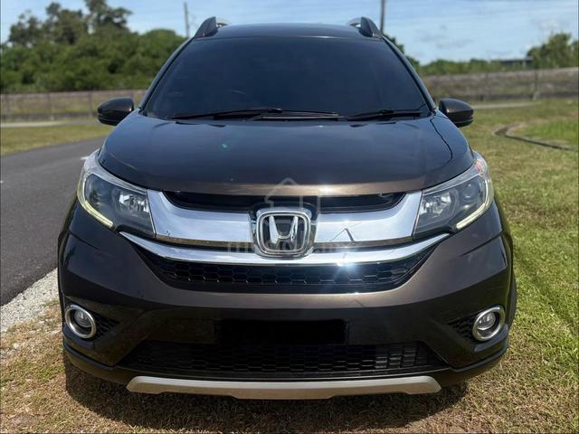 2018 Honda BR-V 1.5 V (A) (FREE 1 YEAR WARRANTY) - 3