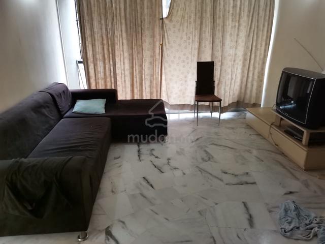 Kinrara Court 1