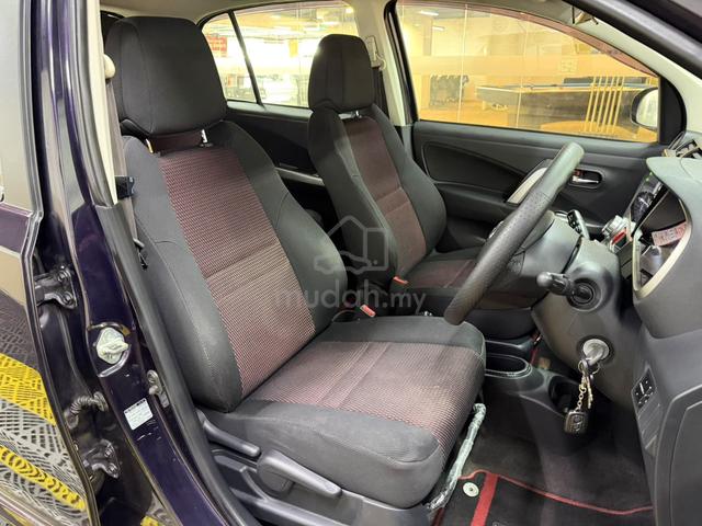 2014 Perodua MYVI 1.5 SE ZHS (A) LOW ORI MILLEAGE - 5