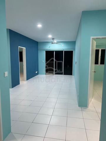 Residensi Sateria 1