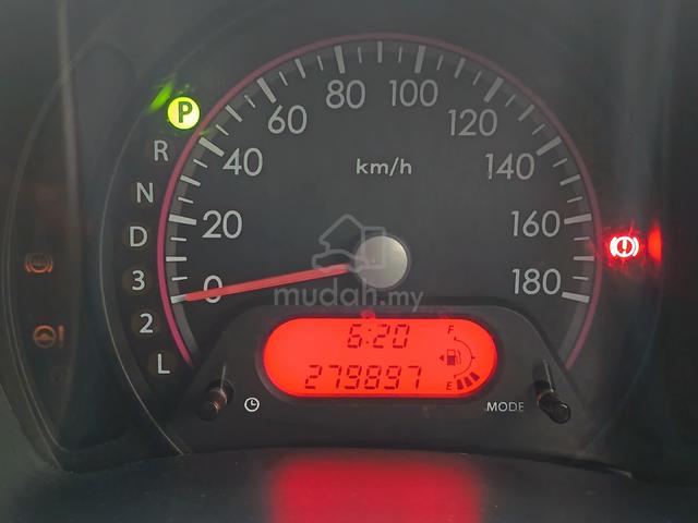 2010 Suzuki ALTO 996cc GLX (A) - 4