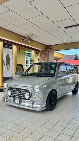 2002 Perodua KELISA 1.0 EZL (A) - 5