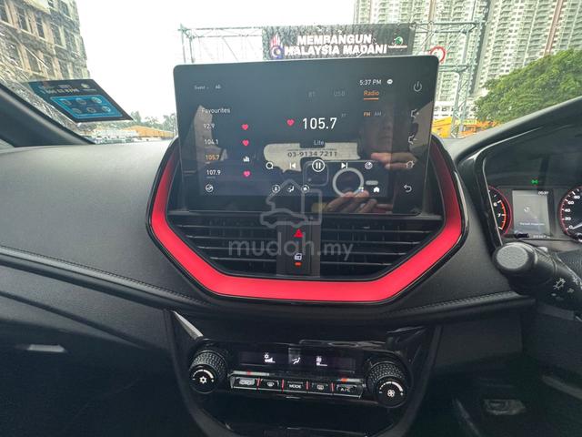 2022 Proton IRIZ 1.6 ACTIVE (A) - 4