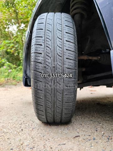 2013 Perodua VIVA 1.0 ELITE (A) -Sy Owner- - 5