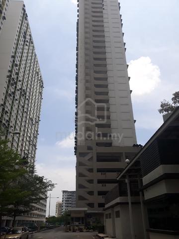 Bilik Kosong Lelaki 1