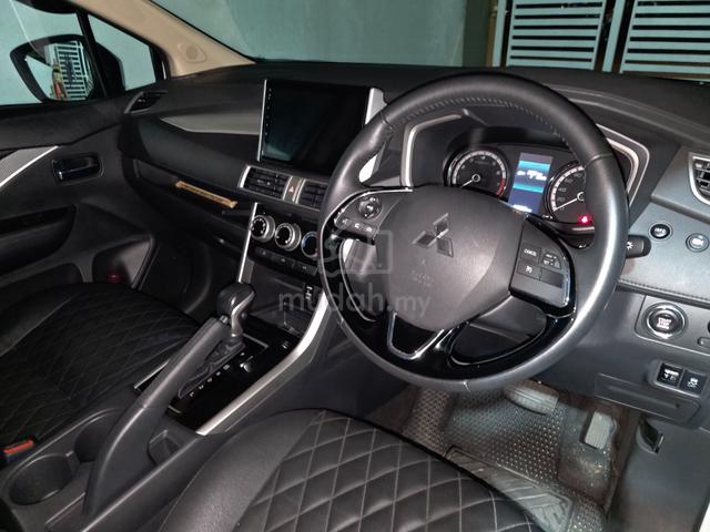 2023 Mitsubishi XPANDER 1.5 MY20 (A) - 3