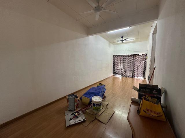 [Freehold Dengan Backyard Luas] Single Sty, Taman Bukit Cheng,  Melaka 5