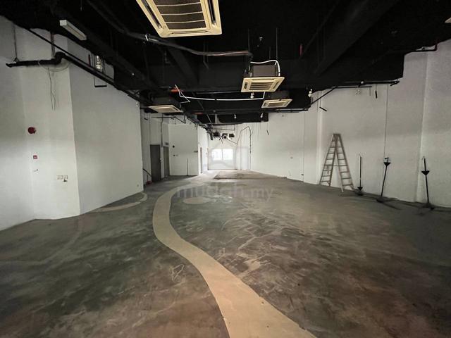 For Rent: GROUND FLOOR Shoplot Setiawalk Puchong 1