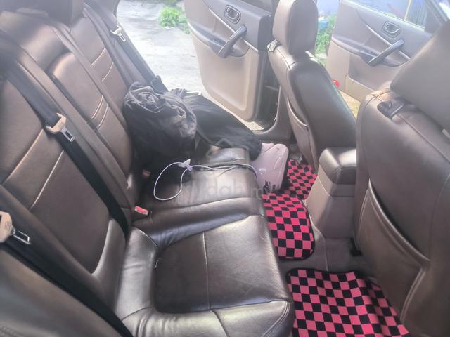 2007 Proton WAJA 1.6 CAMPRO P2 H-LINE (M) - 5