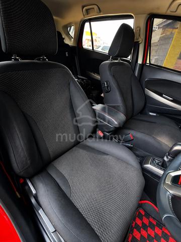 2021 Perodua MYVI 1.5 H MY17 M800 D20N ENHANCED - 3
