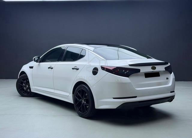 2013 Kia OPTIMA 2.0 K5 (A) Sunroof Keyless - 2