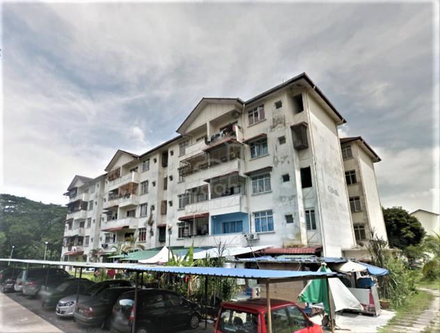 Sewa Teras Jernang Bangi | Fully Furnished | Near UKM | Low Depo💥 1