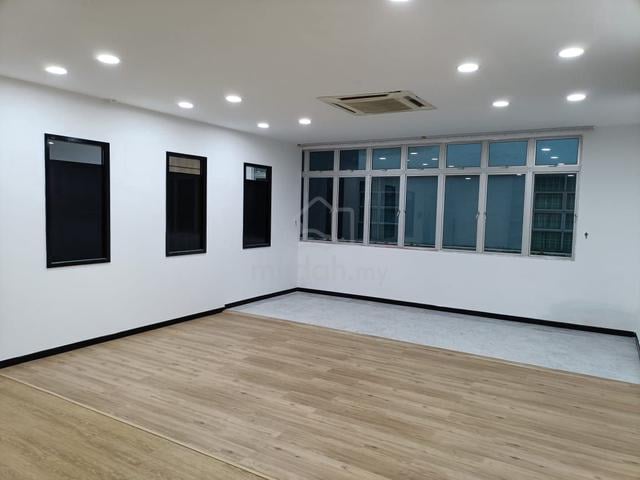 Desa Tebrau Harmonium 35 Shoplot Level 1 For Rent 1