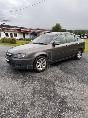 2015 PROTON PERSONA ELEGANCE 1.6 AUTO For Sale ❗️ - 2