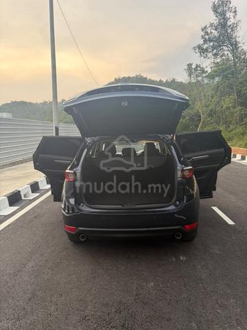 2020 Mazda CX-5 2.0 G MID 2WD (A) - 2