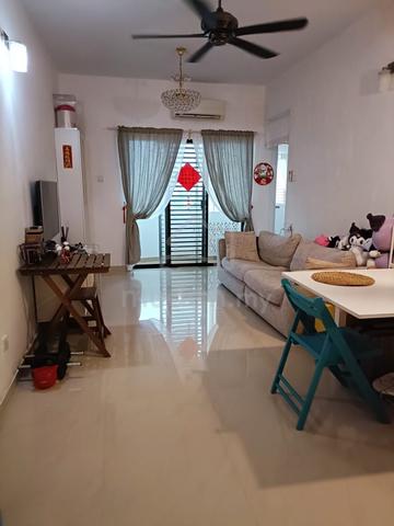 Menara Kuda Lari 1