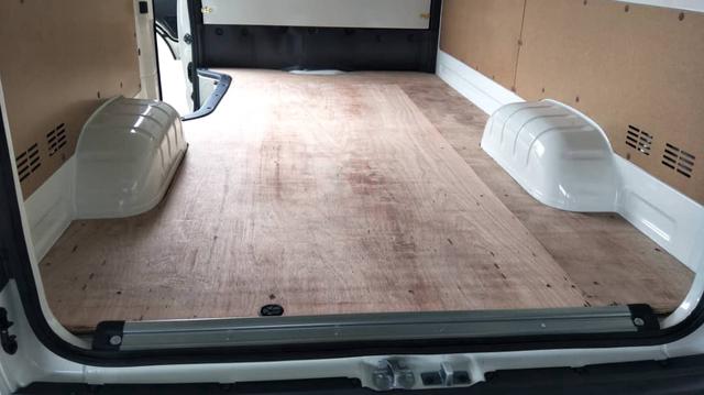 2026 Toyota HIACE PANEL VAN PROMO EXTRA PM ME - 5