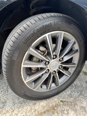 Weststar Maxus 2.0T 225HP 345NM 10 Seater MPV - 3