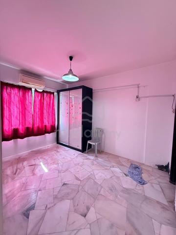 Pangsapuri Seri Pinang (Seri Kembangan) 1