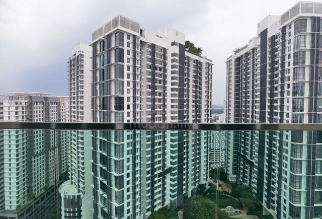 Mutiara Ville @ Cyberjaya 5