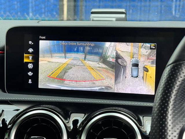 2021 Mercedes Benz A-CLASS 1.3 A180 STYLE - 5