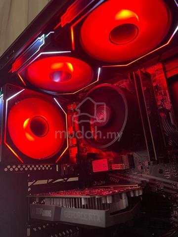 pc gaming - photo 3 of 5