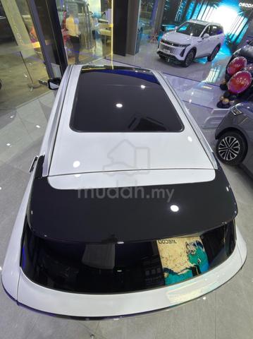 2026 Jaecoo J7 1.6 (A)HARI RAYA HAJI PROMO PM!! - 5