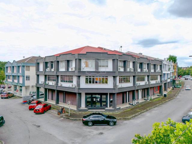 17976 SF OPPOSITE STADIUM Shoplot Shop Office Lot Seksyen 13 Shah Alam 2
