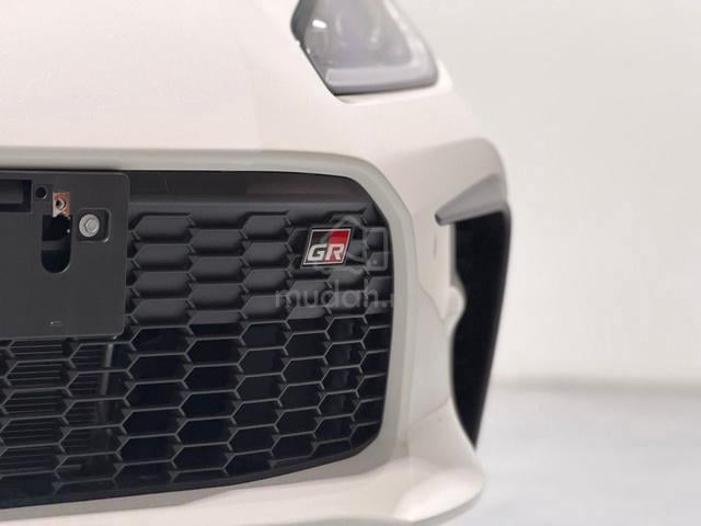 2022 Toyota GR86 2.4 RZ 3BA-ZN8 (M) - 4