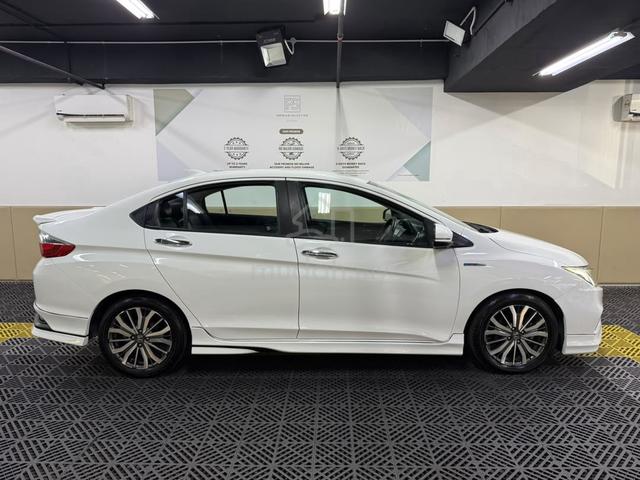2018 Honda CITY 1.5 HYBRID Warranty Cruise Control - 3