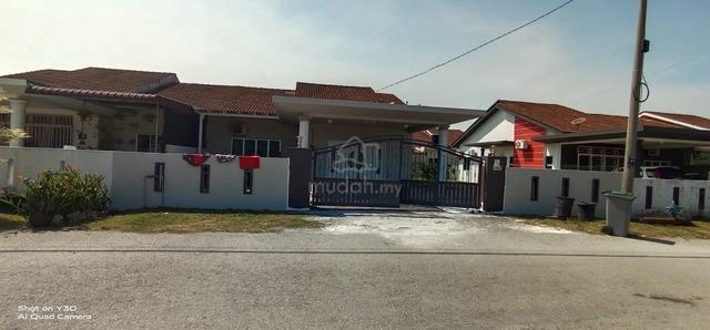 Taman Pd Era 1