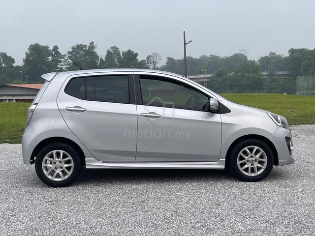 Axia SE 2014 - 3