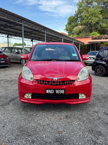 2005 Perodua MYVI 1.5 (A) Good Condition Offer2 - 3