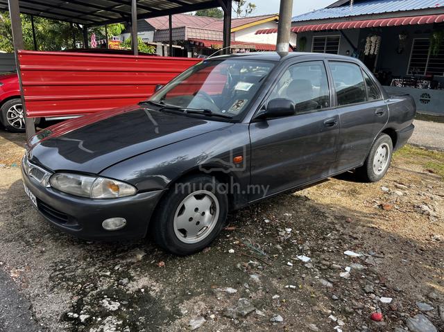 2004 Proton WIRA 1.5 GL (M) - 1