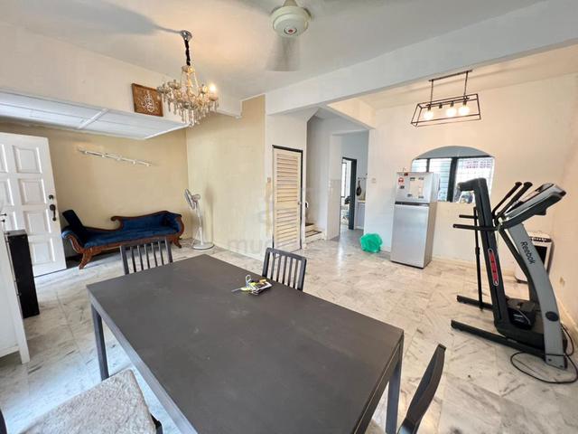 Below Market & Guarded / Bandar Sri Damansara 2sty, Damansara 1