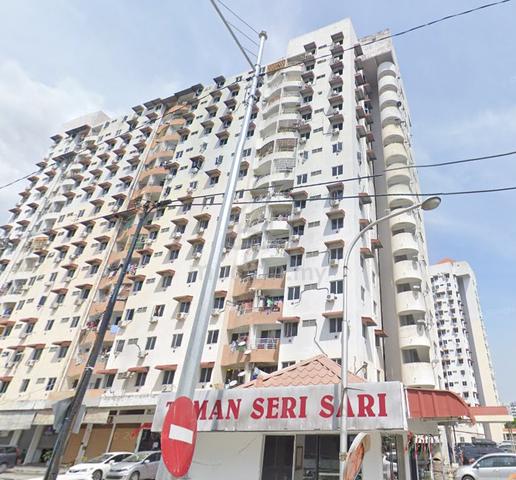 Taman Seri Sari 1