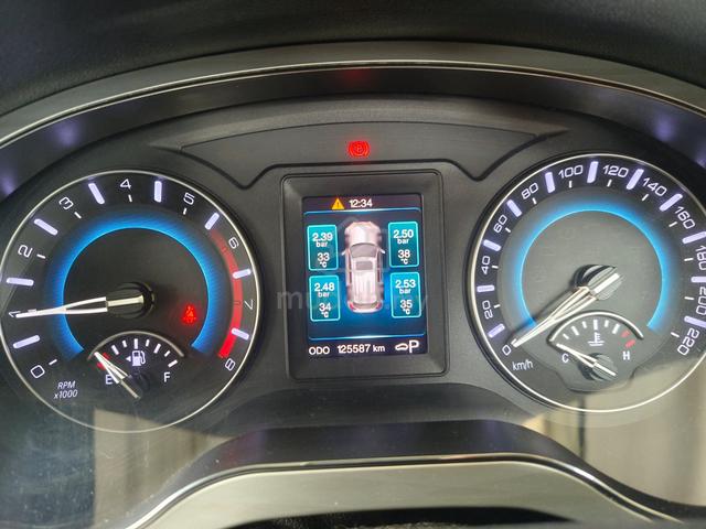 CONFIRM 2018 Haval H2 1.5 Turbo (A) 3YearWarranty - 2