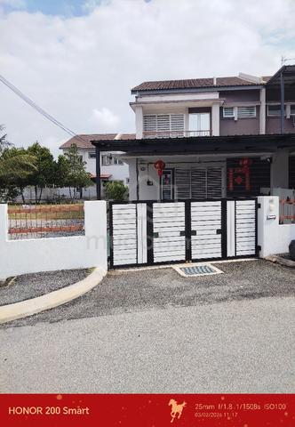 Residensi Pr1ma Segari Fasa 1 1