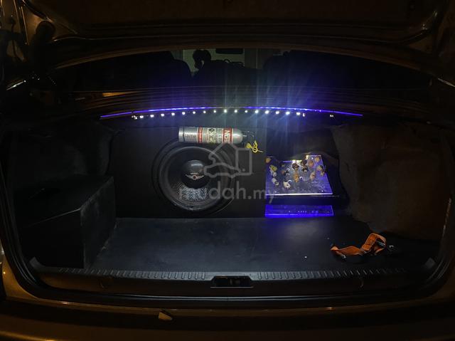2009 Mitsubishi LANCER 2.0 GT CY4ASTXHR (A) - 4
