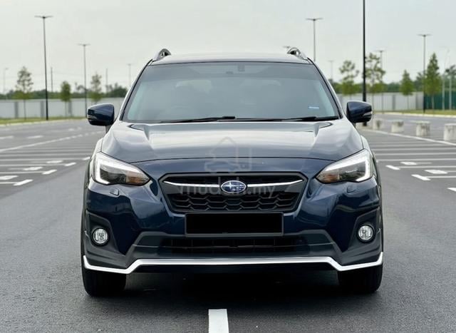 [2019] Subaru XV 2.0 GT-Line (AT) Performance AWD - 3