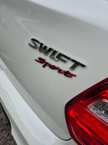 2025 Suzuki SWIFT 1.4 SPORT FINAL EDITION gred 5A - 3