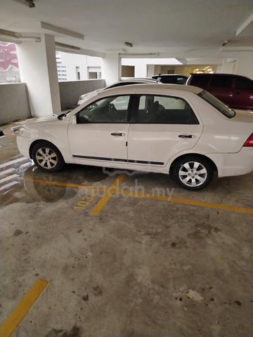 2008 Proton SAGA 1.3 BASE LINE (A) - 3