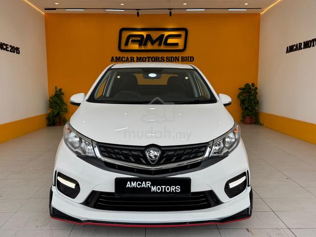 2019 Proton PERSONA 1.6 CVT PREMIUM FULL BODYKIT - 3