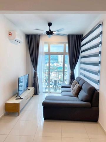 Meru Heights Residences @ Scientex Meru 1
