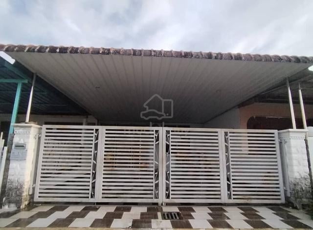 FULL RENOVATED 🔥 TAMAN KENARI Kulim 1